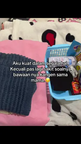 😔 #mama #anakrantau #foryou #fyp #trending 