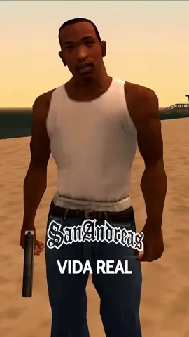 Nostalgico #cartoon #desenhosantigos #vidareal #bomdiaecia #sanandreas 