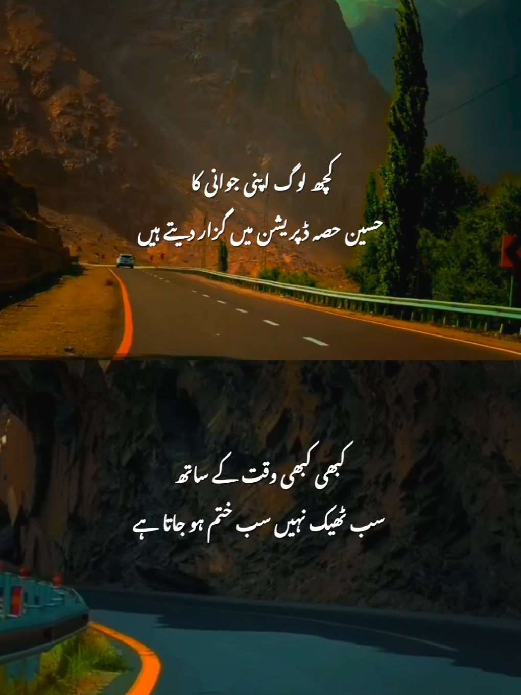 Deep Lines 😕🥀 #foryoupage #foryou  #viral  #urdupoetry #lines 