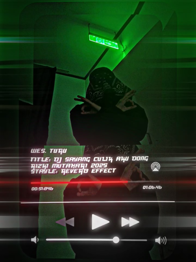 ayo sayang culik aku dong🤭 @Rizky Mutahari  #slowedreverb #djviralditiktok #djterbaru2025 #djbreakbeat
