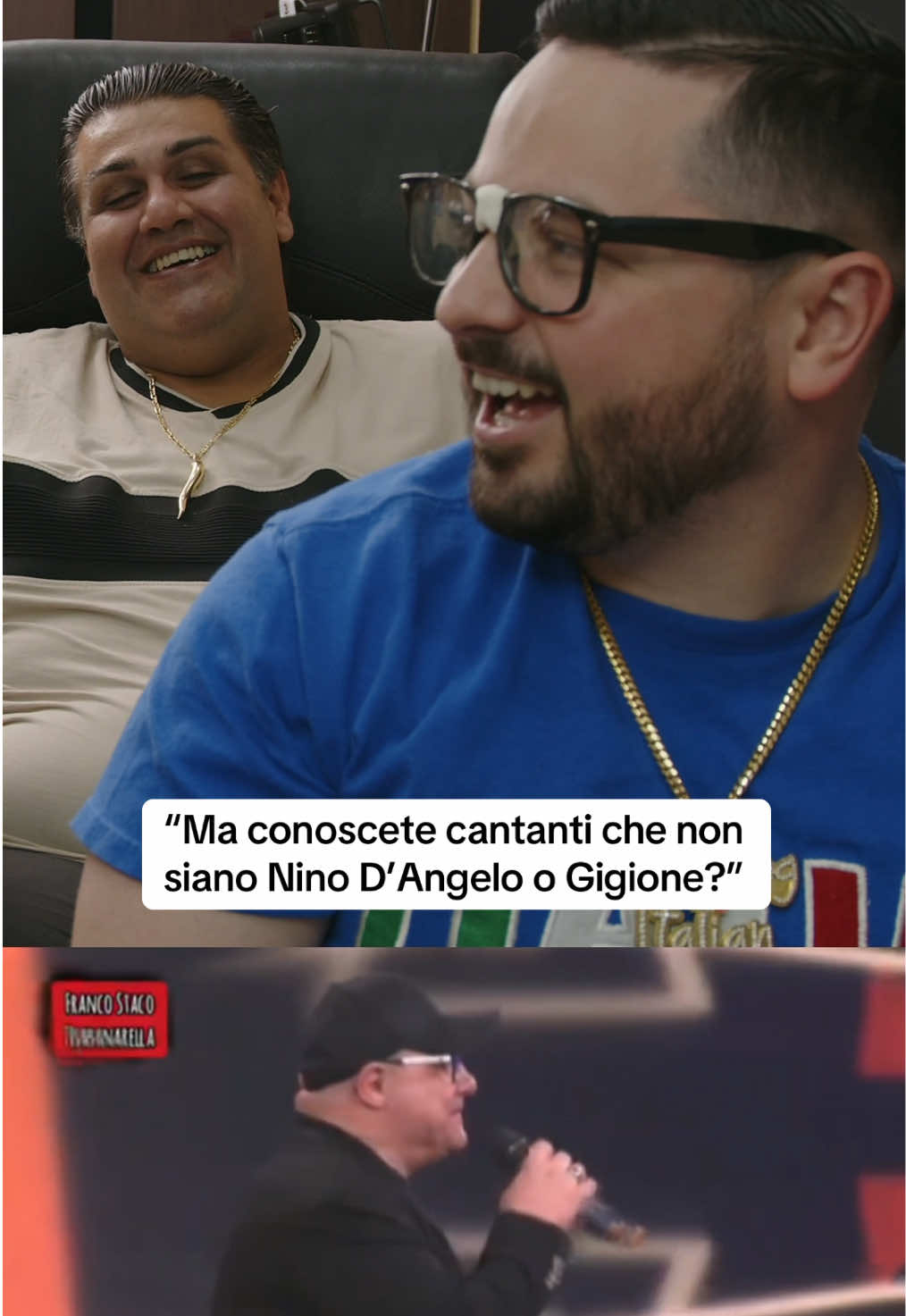 Trapanarella #fyp #italian #italia 