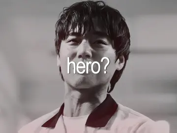 #sieun :: born a hero.. || painning + cc :: r.e.m presets || TY FOR 1.1K!! || #weakheroedit #foryoupagе #fypシ゚ 