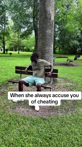 When she always accuse you of cheating  #relationships #fypシ #women #cheating #fyp 