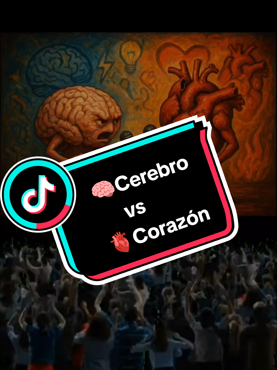 🎵Cerebro vs Corazón  🧠 Vs 🫀 Batalla de rap con CIENCIA.  #mundonaat #batallasrapconciencia #ciencia #Science #divulgacioncientifica #fisiologia #medicina #enfermeria #biologia #biology #cuerpohumano #cienciadivertida #cienciafacil #organos #cienciaentiktok #tiktokcientifico