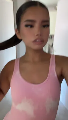 come mi sta la coda tirata ?