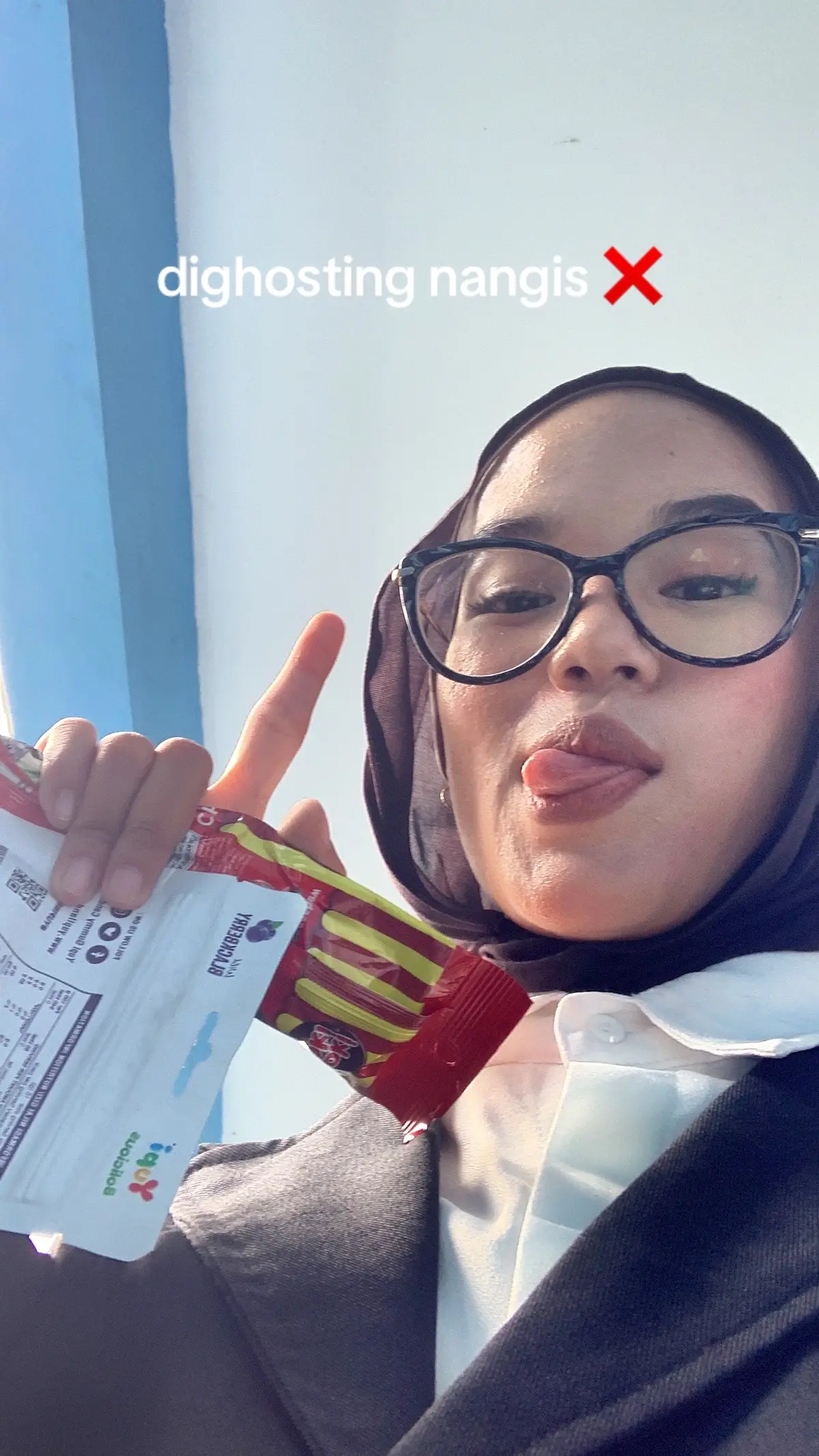 maaf deh kalo petantang pententeng👀🫵🏻 ib : @ongki  #ghosting #skripsi #pengalamanpribadi #mahasiswabandung #healing 