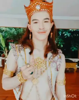 ขันแก้วหล่อมากค้าบบ😝😽@บักโตโต้🫶🏻😆 #โตโต้ภูธนิน #เดชอสูรขันแก้วนพเก้า 