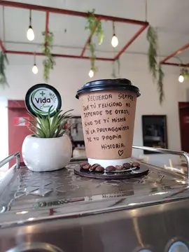 #amantesdelcafe #cafe #vidasanacasma #💚 #Viral 