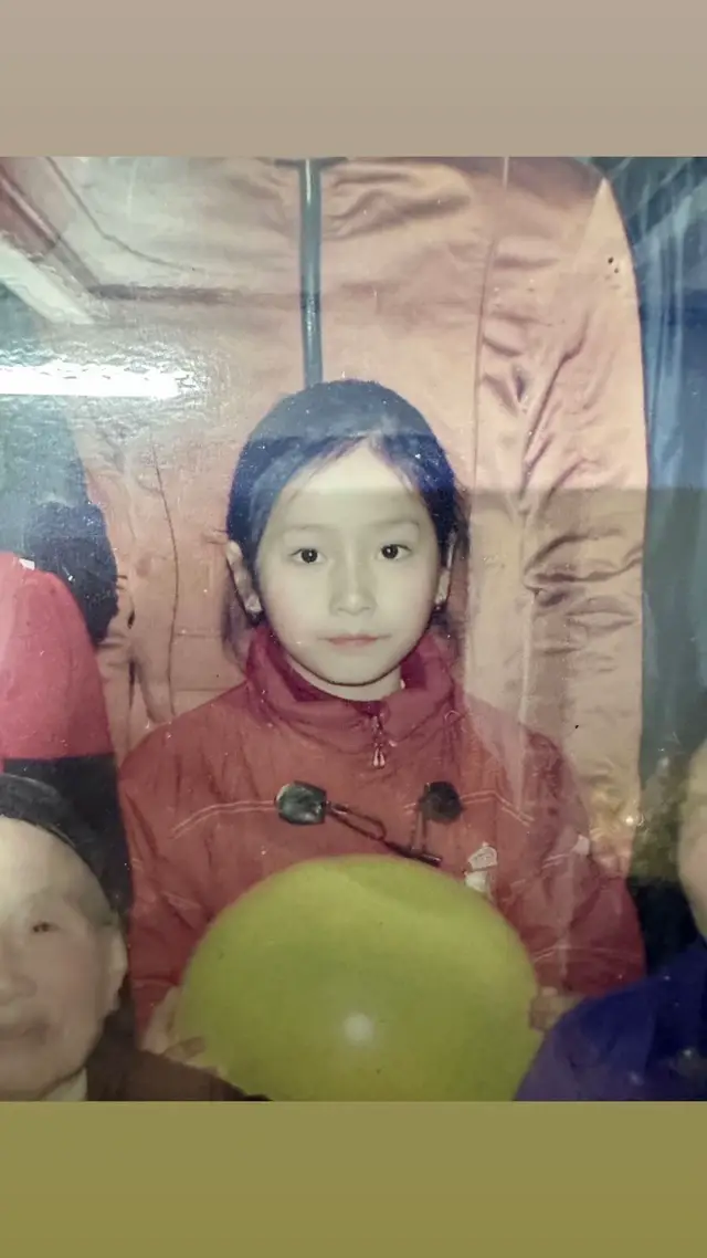 ai rồi cũng lớn