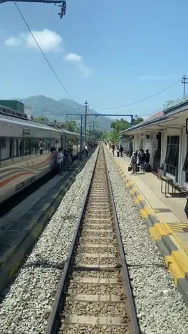 POV : Ketika jadi masinis 