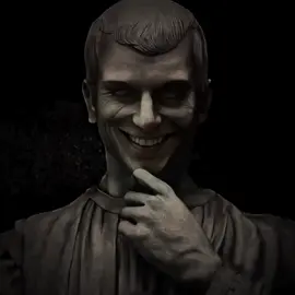 CAPCUT🔥 #fyp #niccolomachiavelli #machiavelism #philosophy #darktriad 