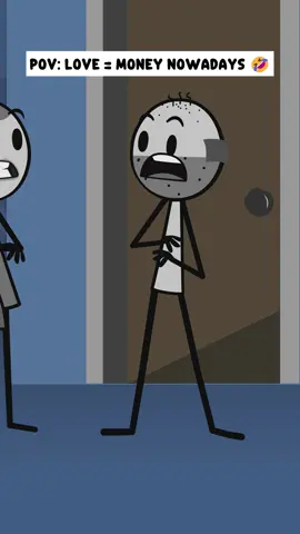 Love is all about money nowadays 🤣 #reality #boyfriend #girlfriend #Love #humor 