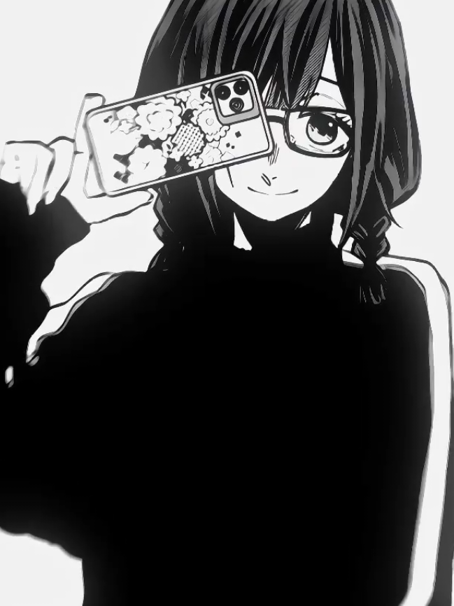 #kaoruhanawarintosaku #madokayuzuhara #anime #animeedits #fypシ゚ 