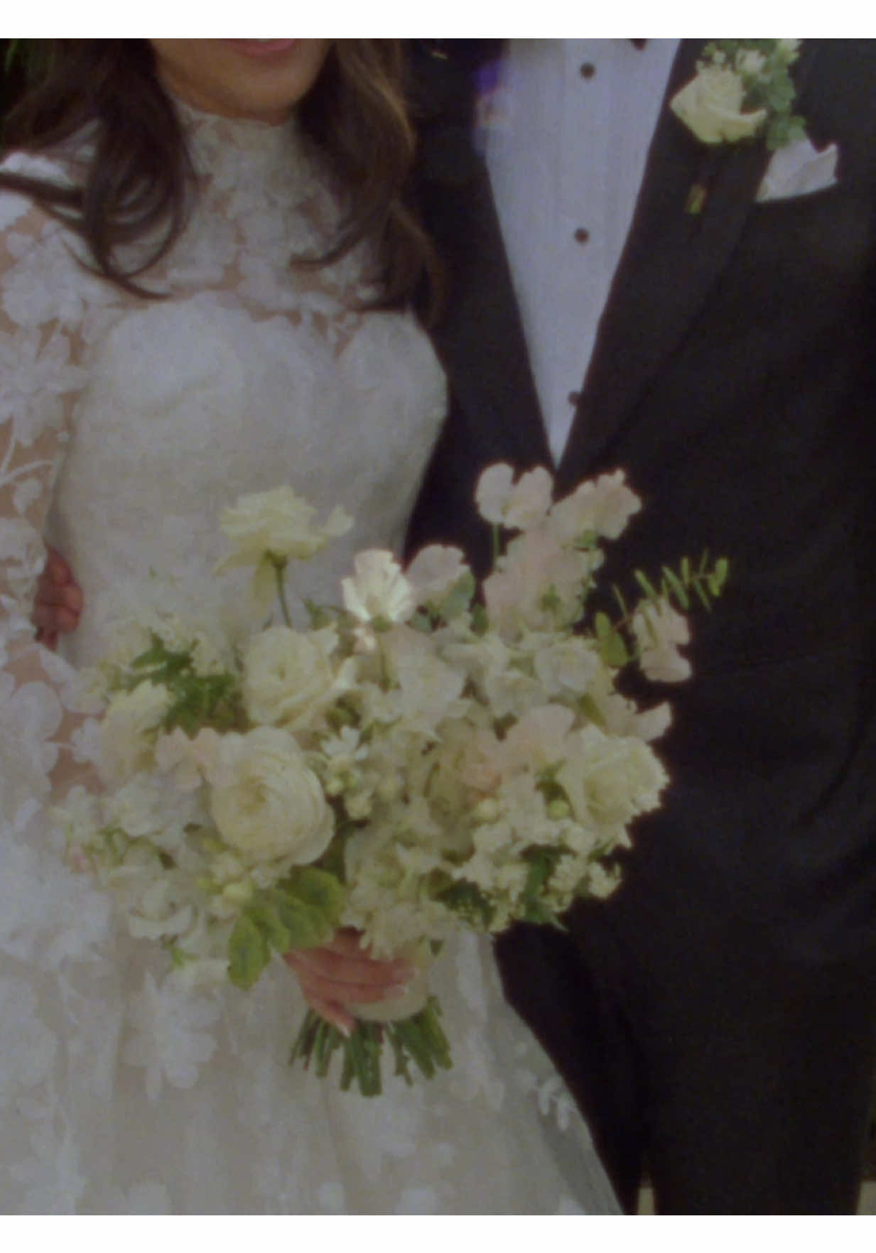 Amy and Rob got married on the coast. We captured it all on super 8. #socalwedding #super8film #super8wedding 