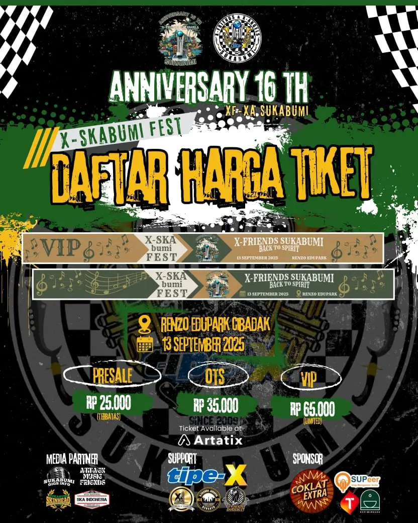 yuk gasinn ... bisa untuk umum acara d #Renzocafe ,, HTM untuk presale terbatasss ... ayoo segera aman kan tiketnyaa .  bisa hubungi saya dlu boleh ,🔥🔥🔥