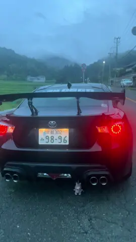 Không thích nới náo nhiệt!☺️#gt86limited #jdm #86 #toyota #kyoto 