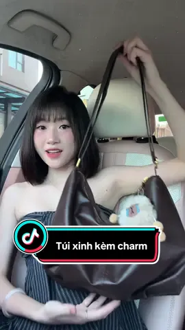 Túi Đựng vừa ipad sổ tay luôn nha mấy bà🥰 #thuychieuta #xuhuong #review #tuixach 