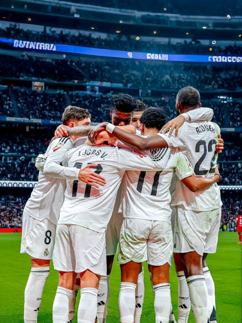 madrid day ❤️‍🩹 #realmadrid  #ronaldo  #بدون_موسيقي  #explore  #fyp 