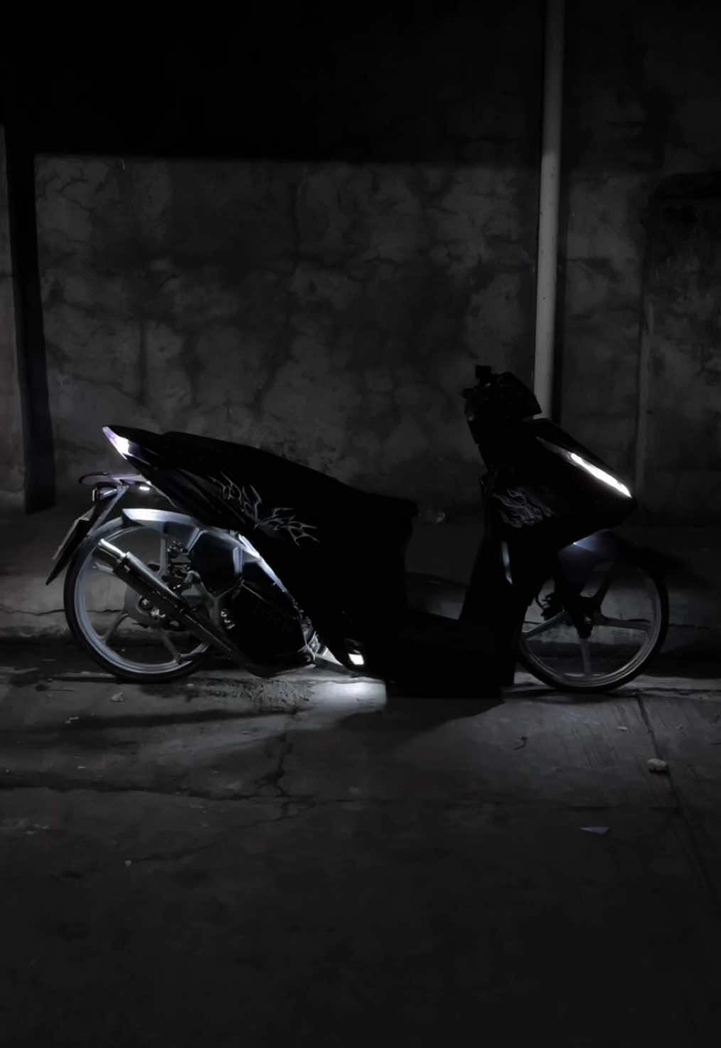 🗿🗿🗿 #krianstyle #involved  #static 