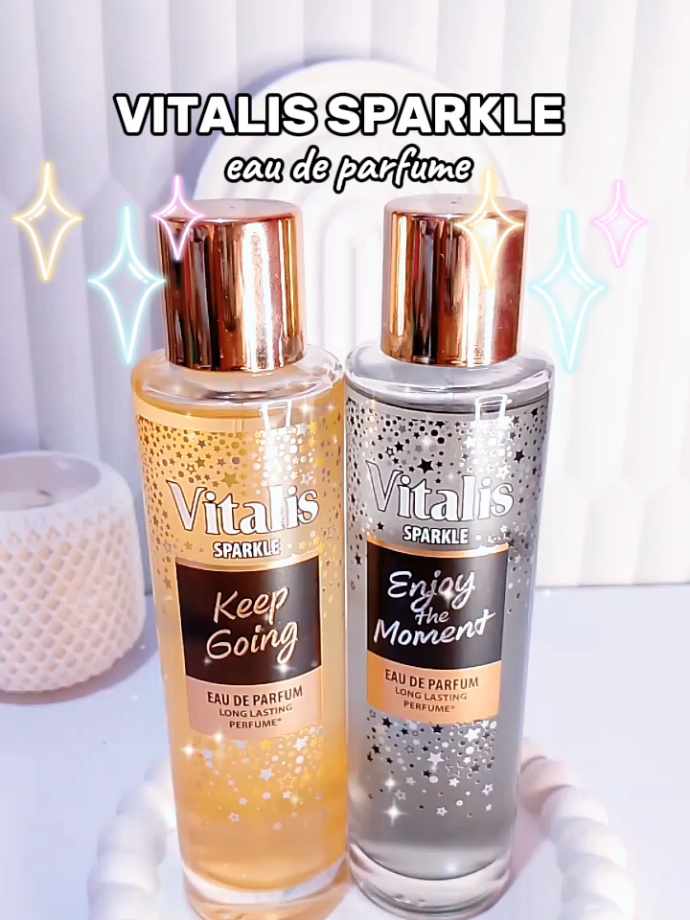 auto wangi seharian 🥰#vitalis #vitalisedtsparkle #eaudeparfum #longlastingperfume #rekomendasi #untukmu 