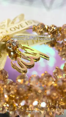 pestime nampak car pendant secantik nihh , hadiahkan untuk yg tersyg pun cnfrm beliau tersenyum 🤍✨ #carpendant #kalimahallah #accessorieskereta #carpendantkalimahallah #caraccessories 