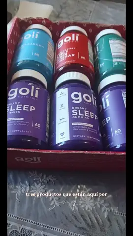 3 Pack Dreamy Sleep Gummies with Melatonin, chamomile, Magnesium, Lemon Balm & Vitamin D