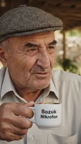 Kimse göçmez bu dünyadan mal ile..! #foryou #bizimdayi #fyp #tiktokturkiye #keşfet 