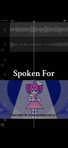 Hi I'm back pls don't axe me ib: @keuyame your cover lifted my feet off the ground what the helly HOPE ITS OKAY TO TAG . #flavorfoley #pjsk #spokenfor #vocaloid #fyp 