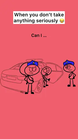 When you don’t take anything seriously 😂😂#fyp #animation #ti #fy #foryou 
