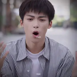 พร้อมฟังเธอขาบ่นตลอดชีวิต #revengedlove #tianxuning #ziyu #chicheng #wusuowei 