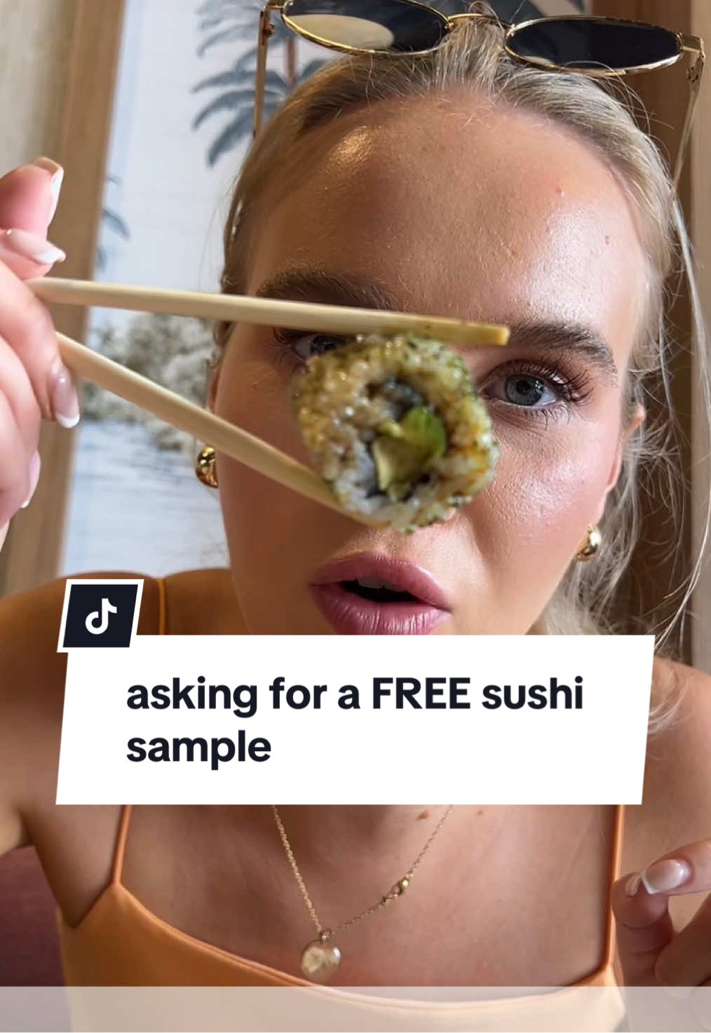 I did not expect that #rejectiontherapy 