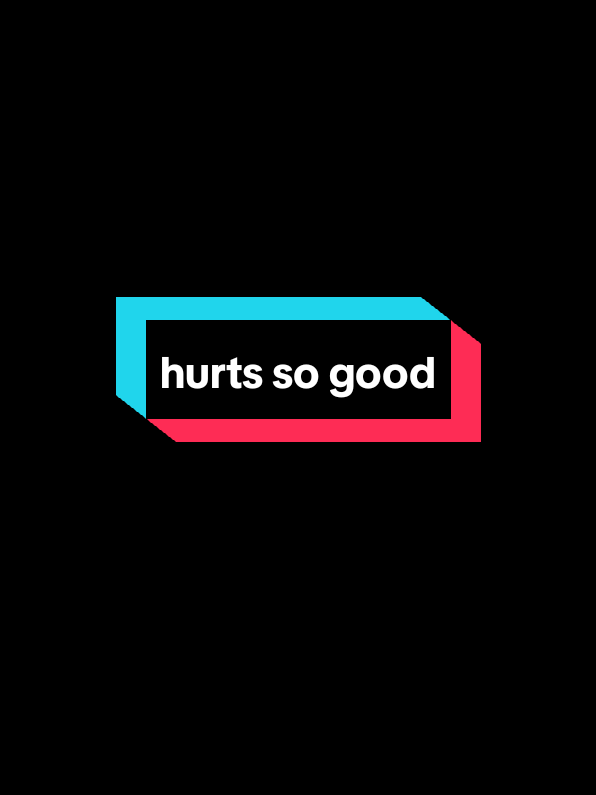 can you say it? #hurtssogood #astrids 