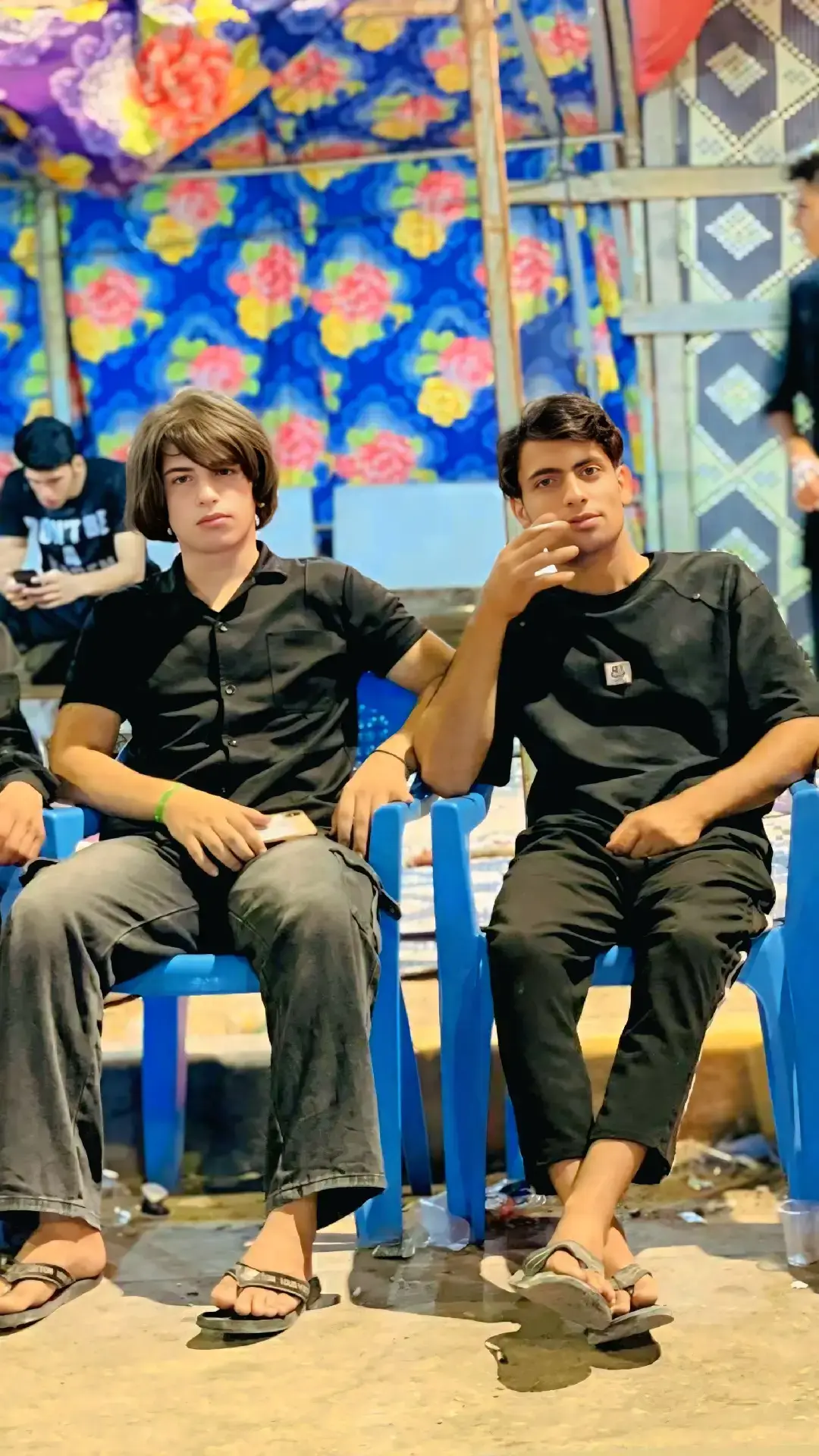 #العوده،انشالله #العوده #السماوه_مدينتي🇮🇶❤️ 