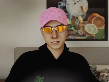 oi voltei #00 #astrinhoqy #bdy 