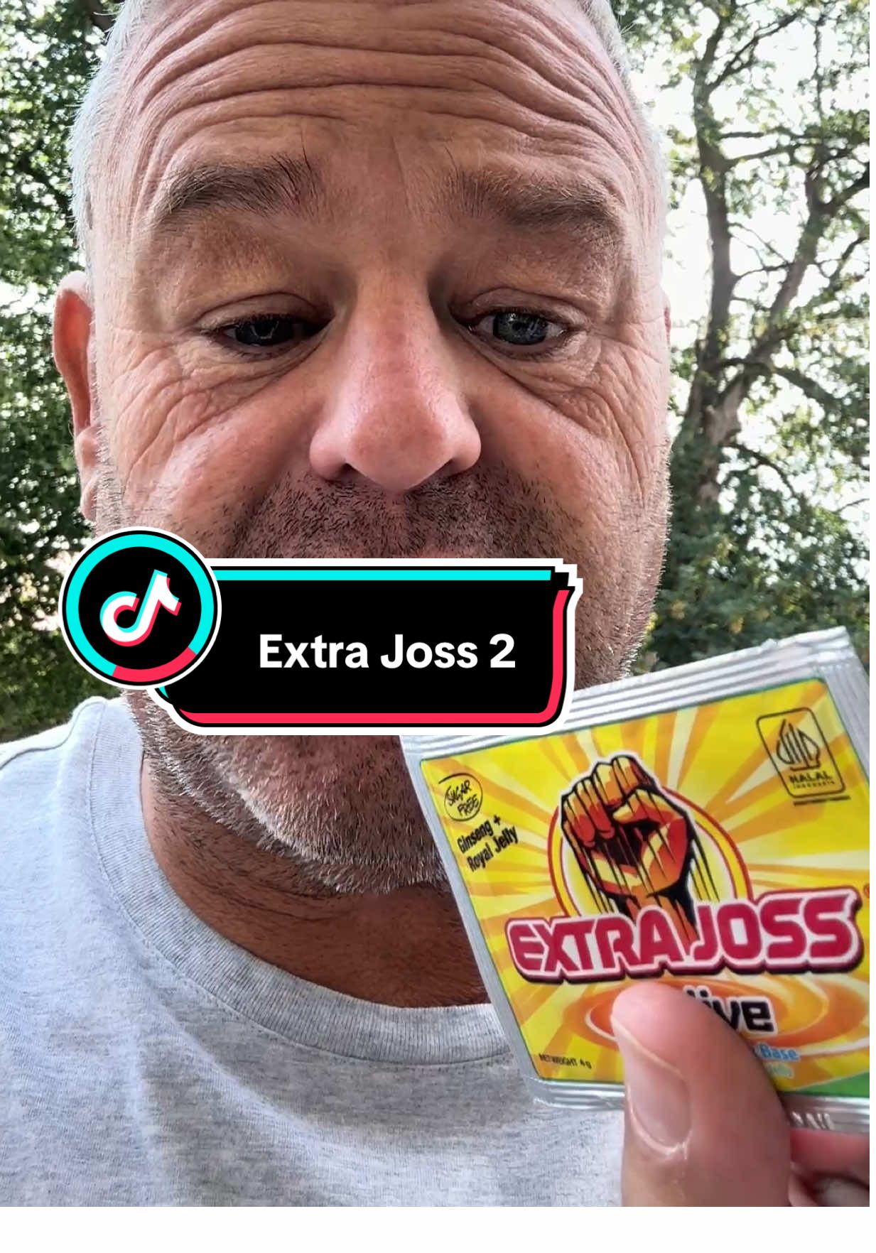 💥 I can’t believe this is legal in the UK 🤯 I used to pour Extra Joss straight into my mouth like it was nothing — instant energy, no sugar. It’s like pre-workout, brain fuel, and focus mode in one 👀 #ExtraJoss #LegalEnergyHack #ProductivityHack #EnergyOnDemand  #LifeHack