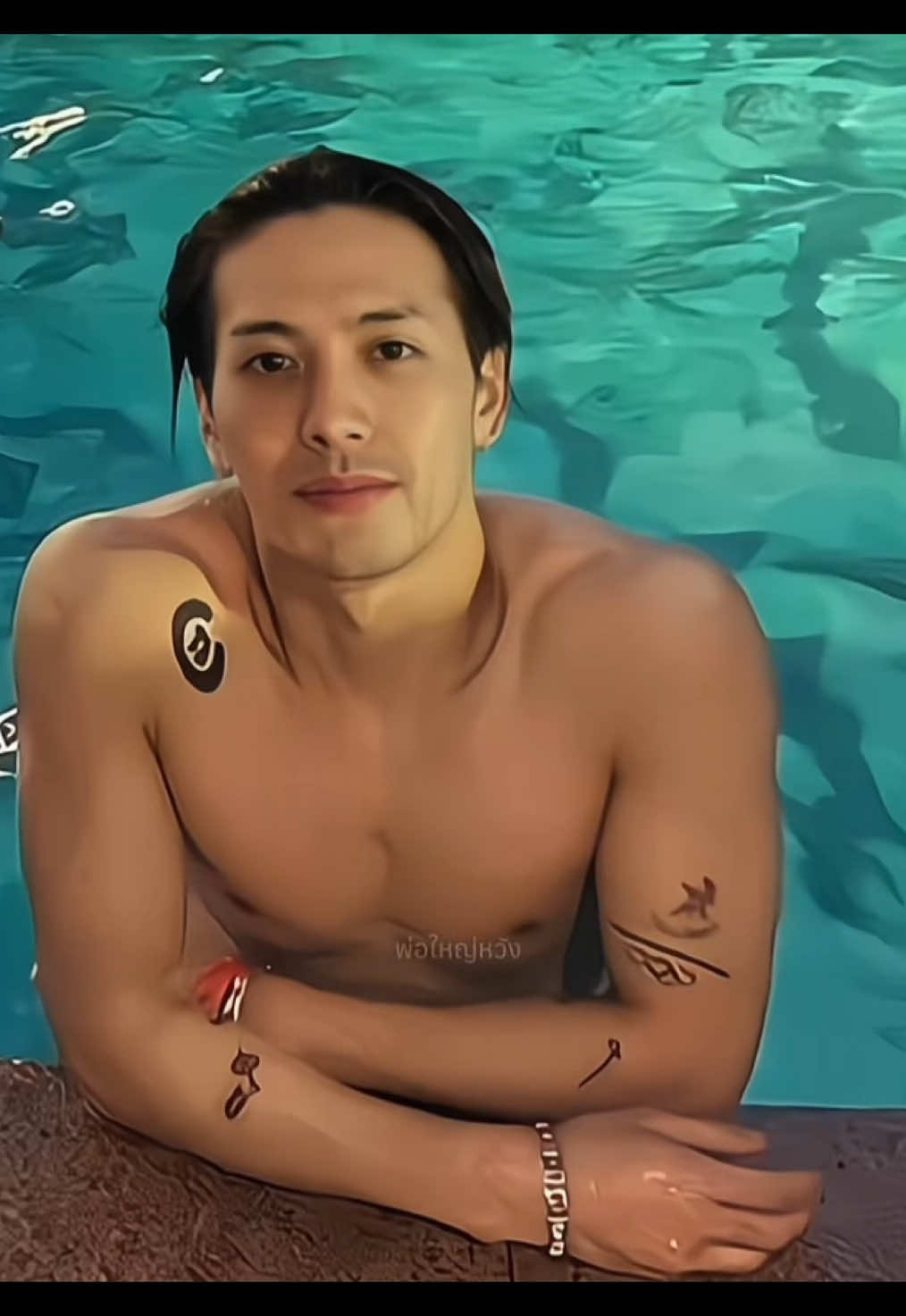 รู้จักdaddyไหมครับ🫠 #Jacksonwang #jacksonwang852g7 #王嘉爾 #แจ็คสันหวัง 