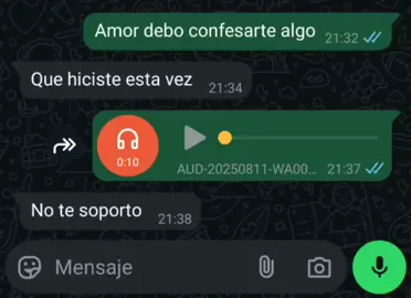 #lomejor #nosequeponer #fypviral #paratiiiiiiiiiiiiiiiiiiiiiiiiiiiiiii  #audiosdewhatsapp 