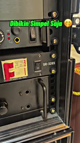 Manajer Listrik New Baxs