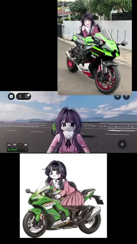 #wagurikaoruko #anime #snowcapsbummer #roblox #fypage 