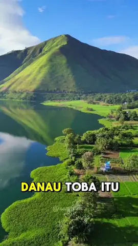 patut bangga kl luas danau toba LBH luas dari negara singapura #danautoba #sumaterautara  #singapura  #ilmupengetahuan  #alamindonesia 