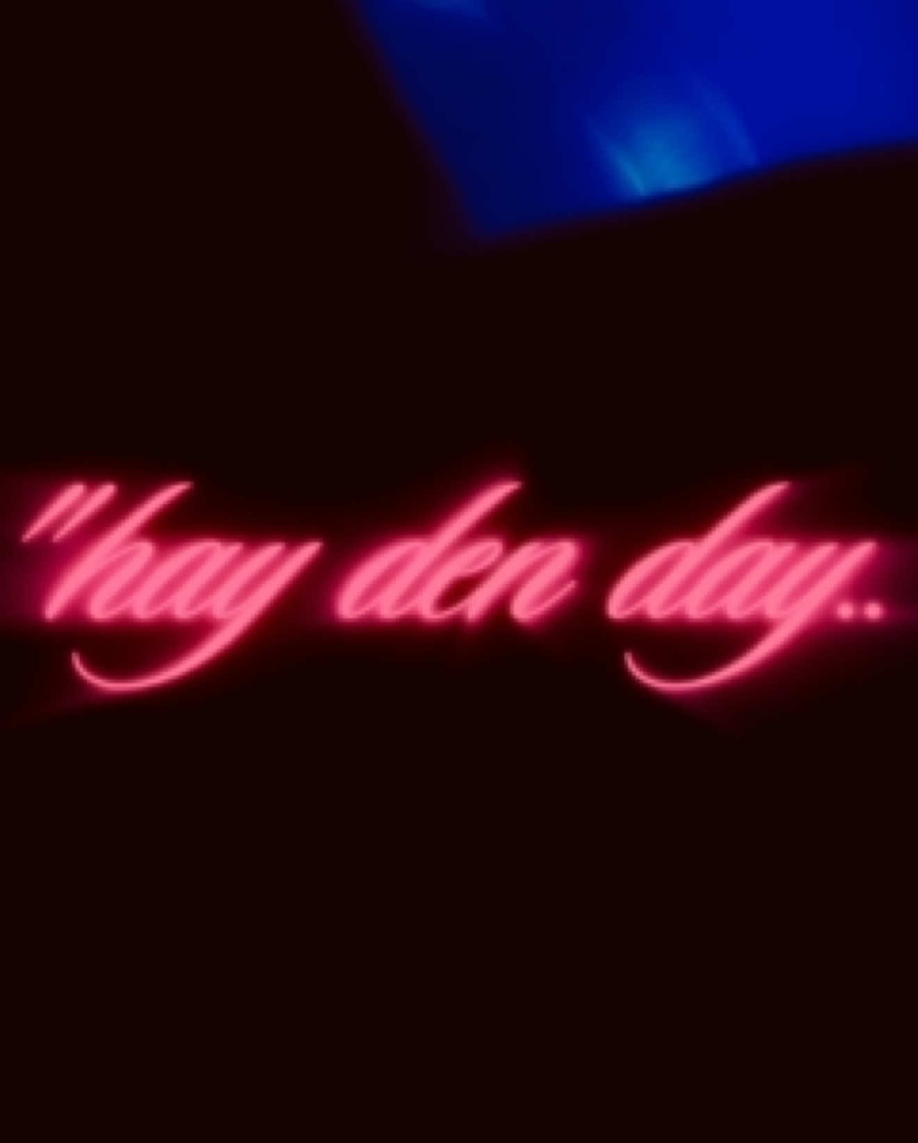 hãy ở bên anh.