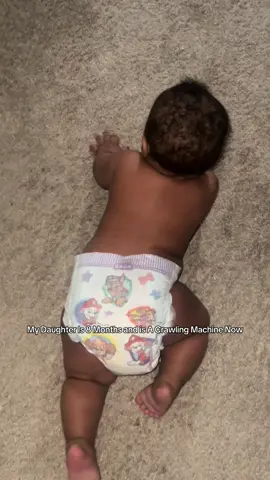 Such a proud mom 🥹💕 #fyp #olebrandselect #girlmom #babytok #babymilestones #share #follow 