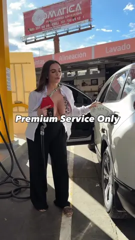 Guess which one’s premium 😏 