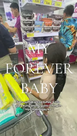 Grind lang nang grind, para sa win sa buhay. Kahit pagod, push pa rin para sa fam at sa pamangkin na laging may request sakin 😂❤️. Basta para sa inyo, walang ‘no’ sa akin, lahat ibibigay ko. Manifesting success for all of us ✨ #breadwinner #successmotivation #manifesting 