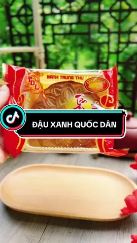 Bánh trung thu đậu xanh #anngon #tandanloi #banh #banhtrungthu #trending 