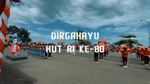 Alhamdulillah. Juara 2, Masya Allah kerja keras latihan anak-anakku dan pelatih berbuah manis. Guru