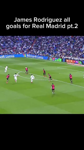 #creatorsearchinsights #jamesrodriguez #realmadrid #skill #allgoals 