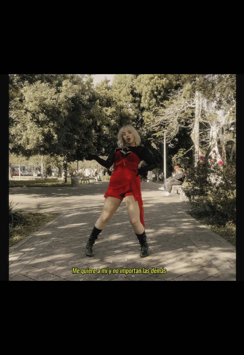 Gabriela by @KATSEYE #gabriela #katseye #kpopinpublic 