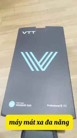 Máy mat xa đa năng  16 đầu mát xa dùng đến đâu thích đến đó.#xuhuong#viraltiktok #đogiadung #maymatxacovaigay #maymatxa
