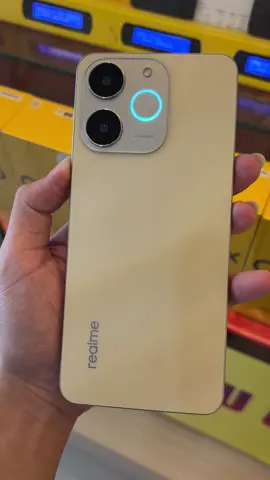 realme Note70 với pin siêu khủng 6300mAh, siêu đẹp mà giá chỉ 3🥔 #xuhuong #fyp #dienthoaire #dienthoaithongminh #kesachdeban 